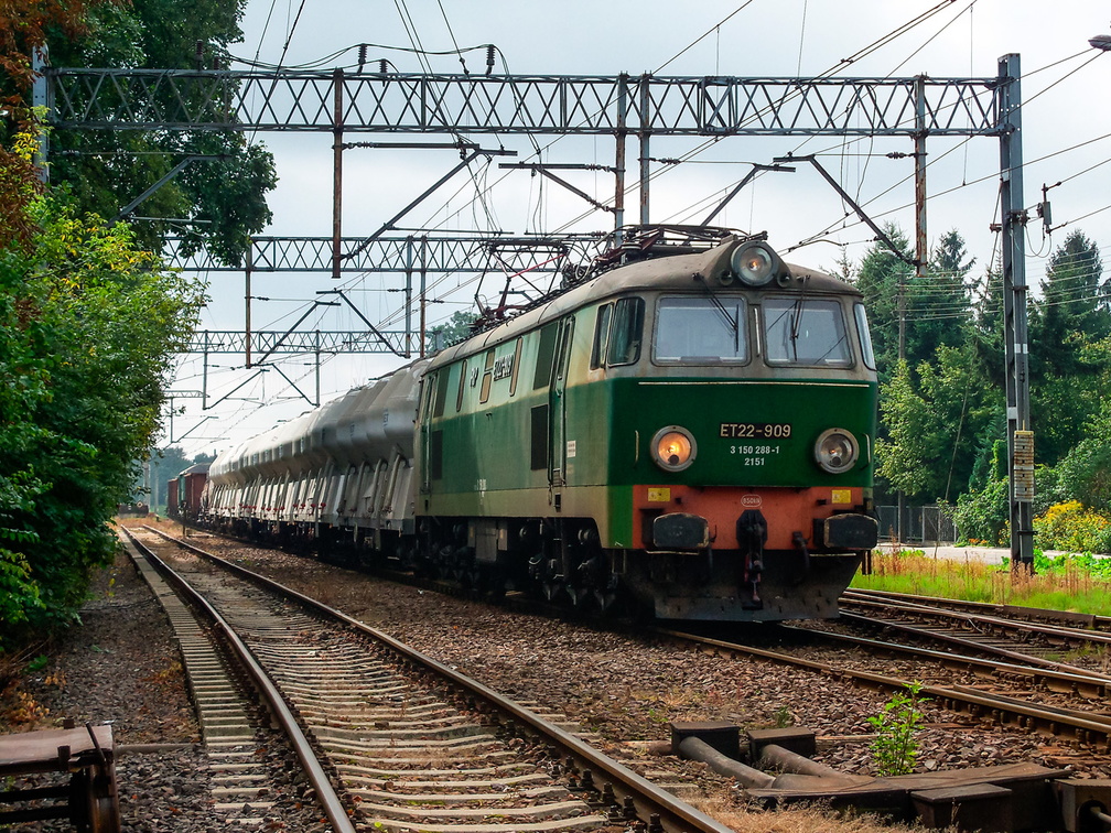 ET22-909