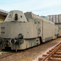 Panzertriebwagen nr 16