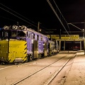 Pług odśnieżny 411S-129