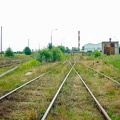 Bocznica "Pole"
