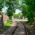 Ostrów Mazowiecka - Bocznica kolejowa