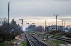 Stacje, linie, infrastruktura
