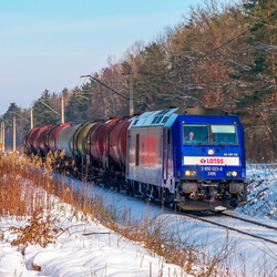 Traxx F140DE (BR285)