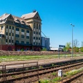 Szczytno - magazyn