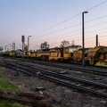 Maszyny torowe Wyszków