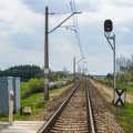 Szlak Pasieki - Gierwaty po remoncie