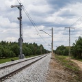 Remont szlaku w Przetyczy