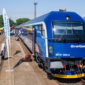 Siemens Railjet