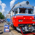 Wagon diagnostyczny