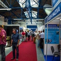 Stoiska na Czech Raildays 2014