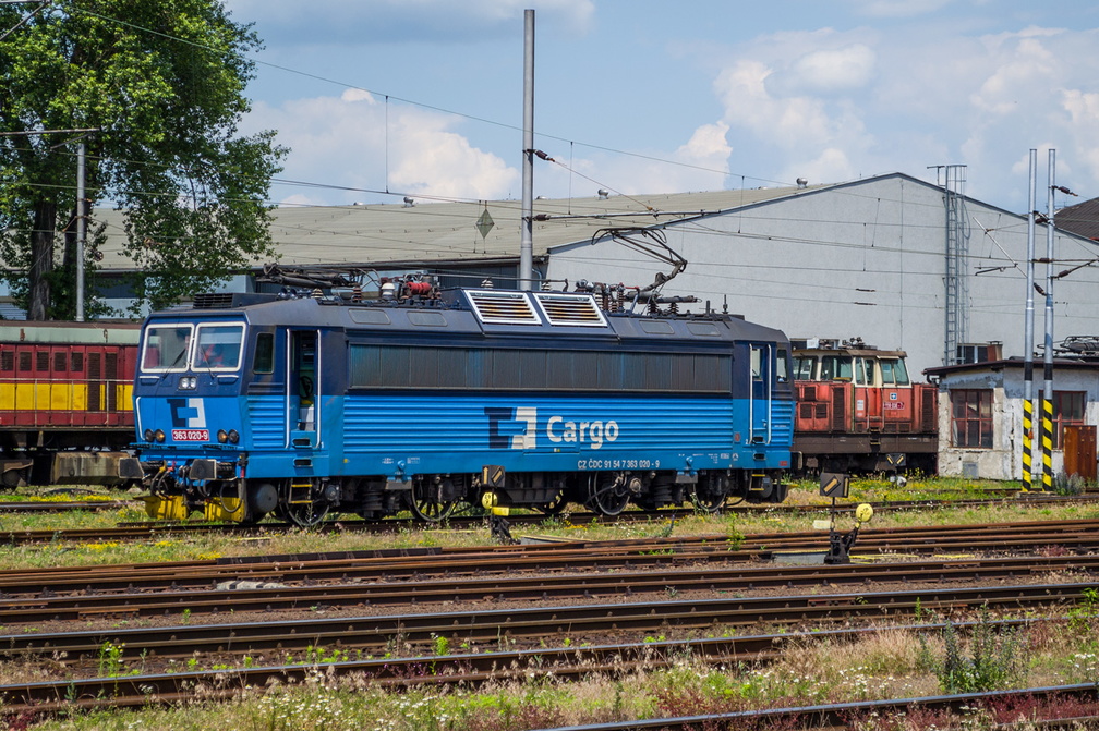 363 020-9
