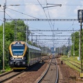 Stadler FLIRT Leo Express