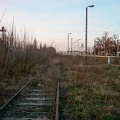 Tor do huty szkła