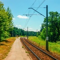 Przystanek Rybienko