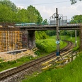 Budowa nowego wiaduktu ul. Kościuszki