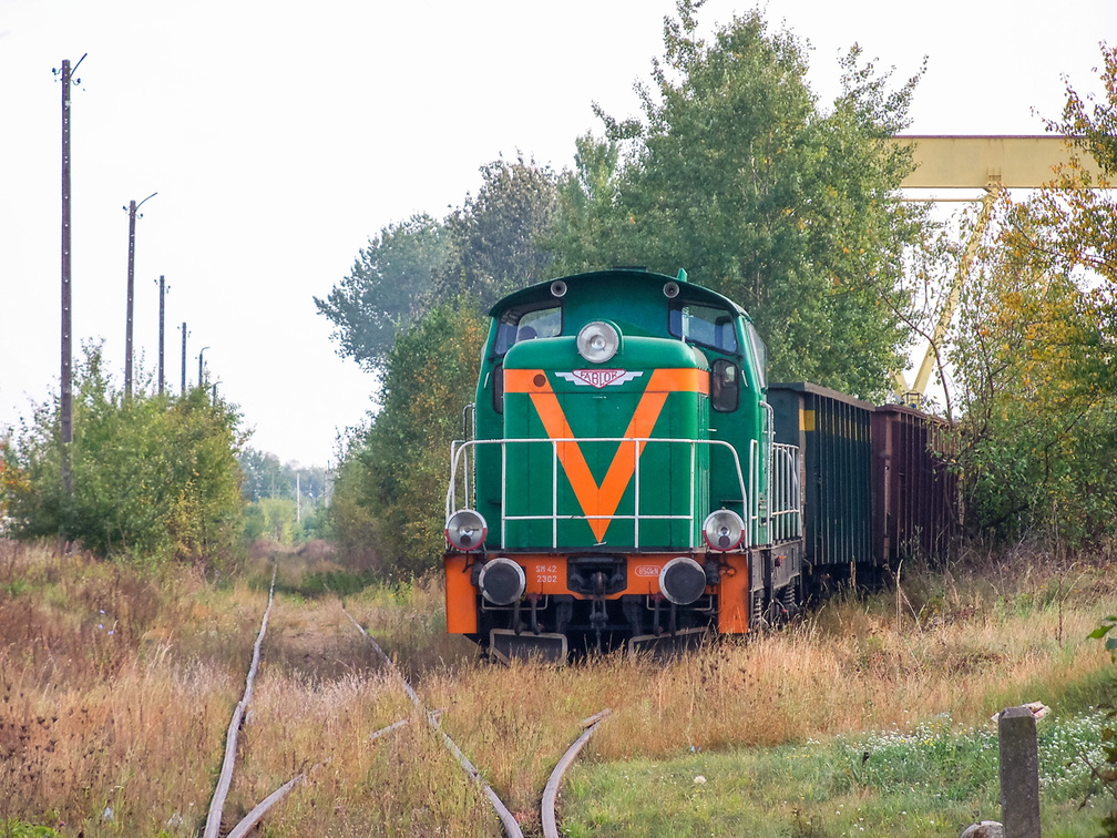 SM42-2302