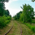Bocznica w Wyszkowie
