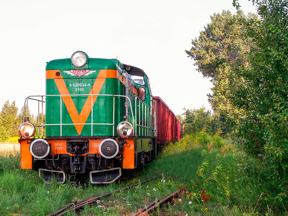 SM42-2302