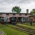 Lokomotywownia Bytom Karb