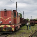 Lokomotywa Lxd2 GKW