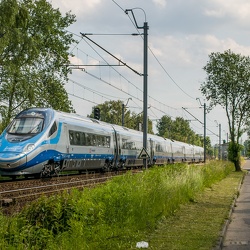 ED250 Pendolino