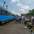 Czech Raildays 2016
