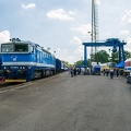 Czech Raildays 2016