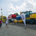 Czech Raildays 2016