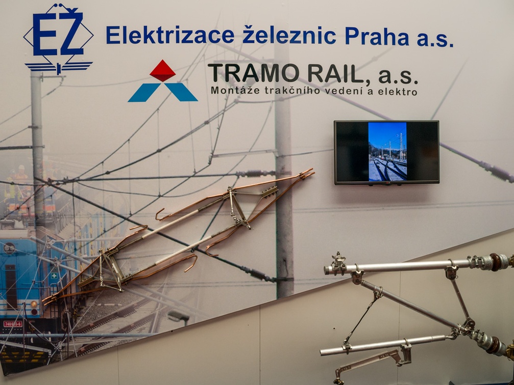 Czech Raildays 2016