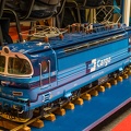 Czech Raildays 2016