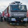 CZ Loko EffiLiner 3000