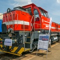 CZ Loko EffiShunter 500 (723 701-9)
