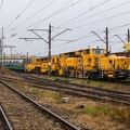 Pierwszy dzień remontu Wyszków - Mostówka