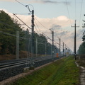Km. 33 linii kolejowej nr 6