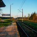 Przystanek Leszczydół