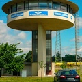 Nastawnia Warszawa Zachodnia