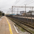 Stacja Łapy