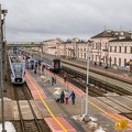Stacja Białystok