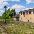 Stacja Grabowo