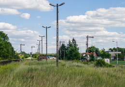 Stacja Grabowo