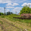 Wyjazd w kier. Szczytna