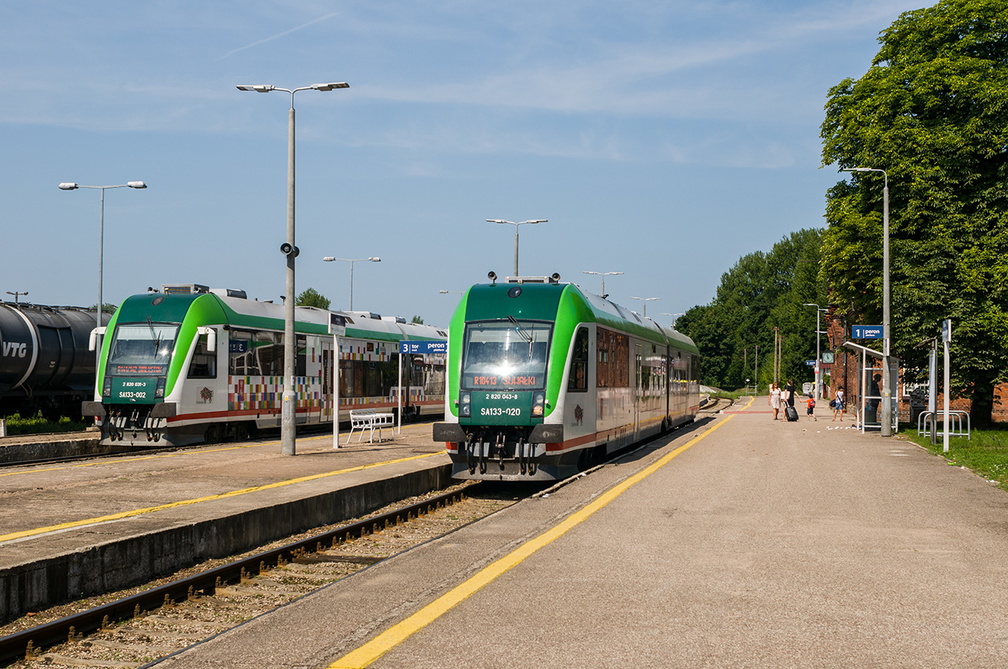SA133-020