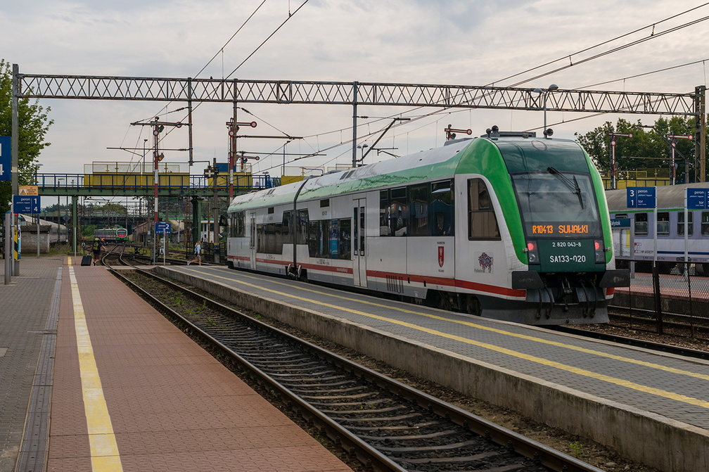 SA133-020