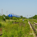 Ostrów Mazowiecka wiosna 2018