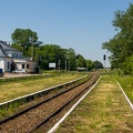 Stacja Śniadowo
