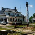 Stacja Śniadowo