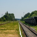 Stacja Śniadowo