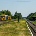 Stacja Śniadowo