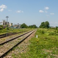 Stacja Śniadowo
